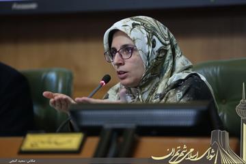 بهاره آروین:  شفاف‌ترین پارلمان ایران